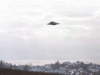 「UFOと遭遇したのに、BBCが全部カットした」エイリアン研究者マット・ライオンズが衝撃暴露