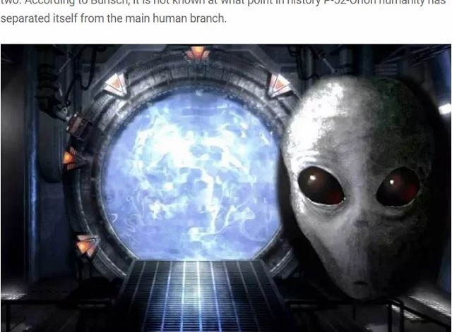 「宇宙人は未来人でUFOはタイムマシン」微生物学者が衝撃暴露! すでに3種類の未来人が地球に来訪、大統領の秘密も…!の画像2