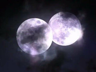 「地球には月が2つ以上ある」ことが最新研究で判明？ 第二の月「ミニ・ムーン」発見へ