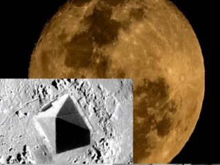 グーグルムーンで「月面の大ピラミッド」が発見され大騒ぎに！ 過去最高の鮮明画像、高さ200mの構造物「なんて発見だ」