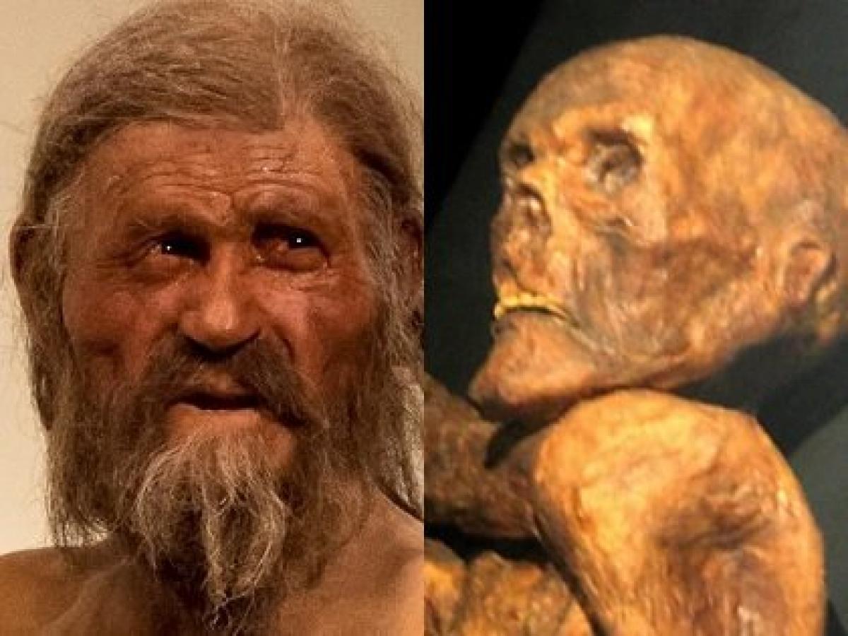 音声アリ 世界最古のミイラの 声 を最新技術で復元 5300年前の男の衝撃ボイスとは ｰトカナ