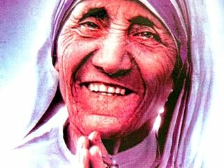 マザー・テレサ、実は超絶感じ悪い婆さんだった！ 奇跡捏造、黒い人脈… 聖人のヤバい正体