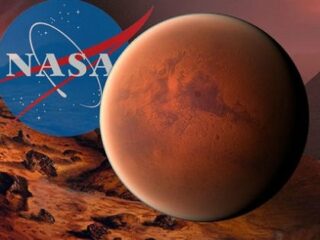 金曜早朝にNASAが超重大・緊急会見!! 火星の生命をついに発見か、キュリオシティ掘削探査で地中から宇宙人!?