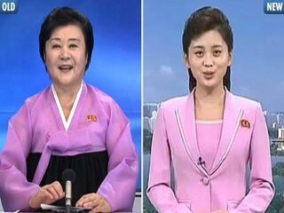 北朝鮮の名物アナウンサーが引退を発表！ 後任はグラマラスな美女… 金正恩による独裁強化の思惑か!?