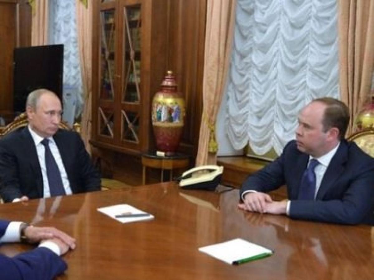 プーチン側近が開発する最終兵器 ヌースコープ とは 世界意識 に潜り込み 森羅万象をスキャン ｰトカナ