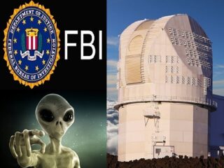 FBIが太陽天文台を緊急封鎖、局員も避難！ 遂にUFO・宇宙人襲来か…原因・詳細すべて不明で大ニュースに！