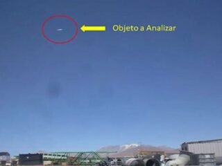 【UFO】チリ政府「これは人が作ったものではない」と発表！ 国家総ぐるみのUFO調査に注目集まる