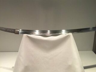 現代では再現不可能なロストテクノロジー…日本刀の最高傑作「大包平」が素晴らしい理由とは？