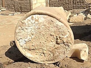 古代エジプト製「世界一古いチーズ」の“呪い効果”が判明！ 3200年の時を超えた最凶“キラー成分”に衝撃広がる