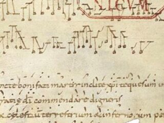 世界最古の合唱曲発見！ “ハモリ”の誕生は千年以上前だった!?