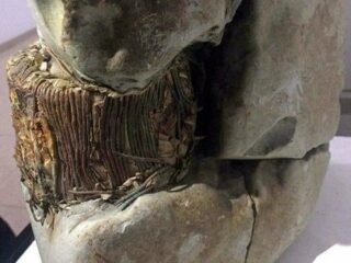 2万年前の変圧器がコソボで出土！ 内部のコイルまではっきり、電力を活用していた超古代文明の最新オーパーツ！