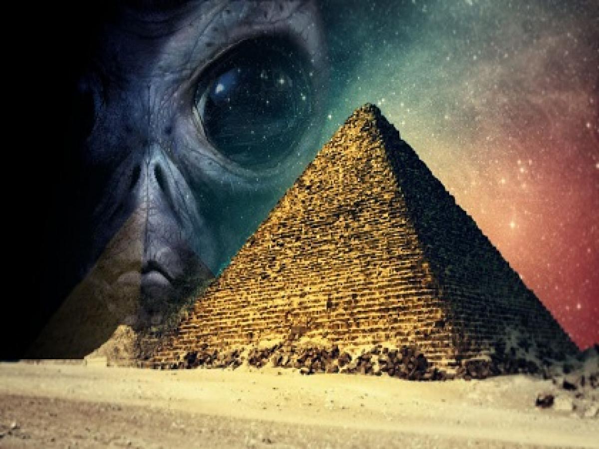 ギザのピラミッドとスフィンクスは 文明以前 から存在した 年代測定で発覚 80万 1 2万年前に 宇宙人 が建造 ｰトカナ