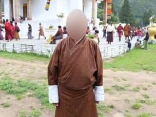幸せの国ブータンの“夜這い文化”を徹底取材！ 対象年齢は12歳～70歳!?