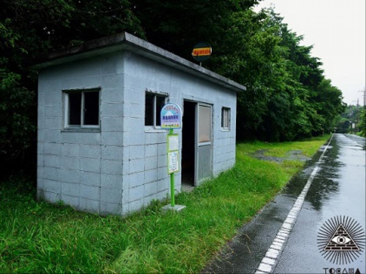 第二の杉沢村 と呼ばれた 地図にない村 を訪れて 樹海近郊にひっそりと佇む集落に潜入