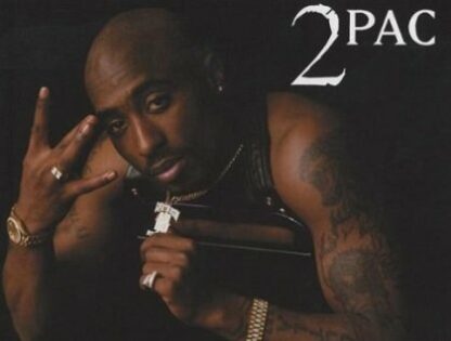 衝撃 伝説のラッパー 2パックはマレーシアで生きていた 生存説がまた浮上 関係者が主張も