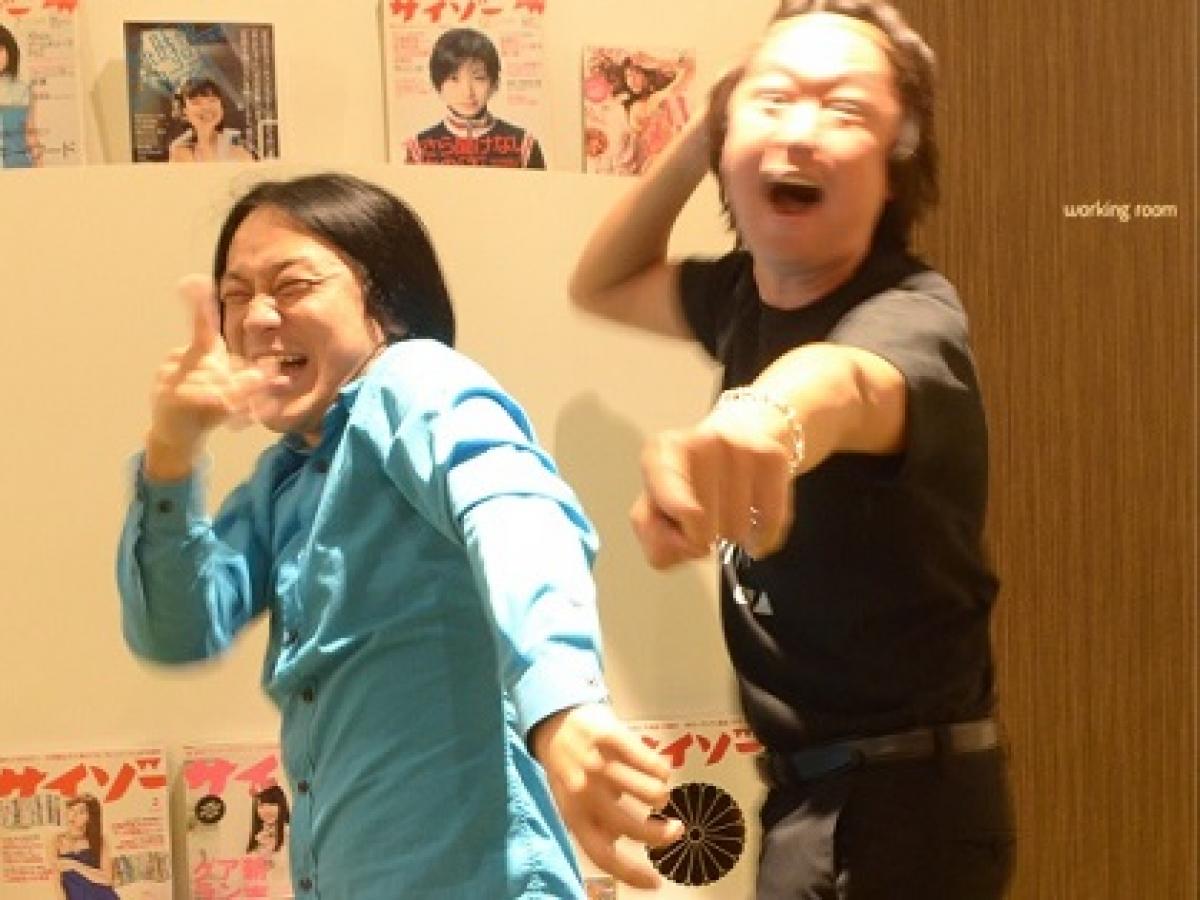 本当に空っぽになった 不惑の40歳 芸人 永野が語る 明るい 逃避 のススメ ｰトカナ