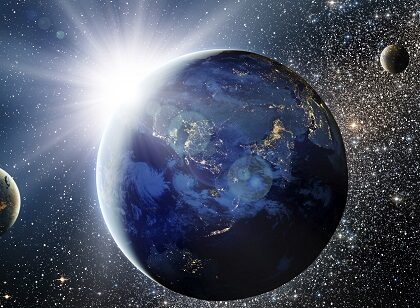 天才ハーバード大教授がトカナの質問にガチで答えた 人工知能 超光速 最新科学をリサ ランドールが語り尽くす