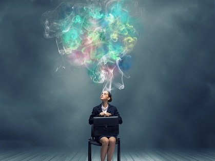 天才ハーバード大教授がトカナの質問にガチで答えた 人工知能 超光速 最新科学をリサ ランドールが語り尽くす