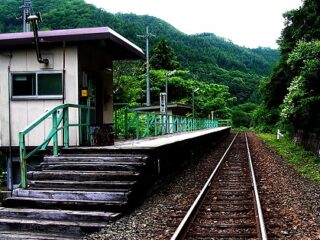 いつまでもあると思うなローカル線と秘境駅！ 「東日本最後の砦」の2駅廃止に鉄オタから嘆きの声