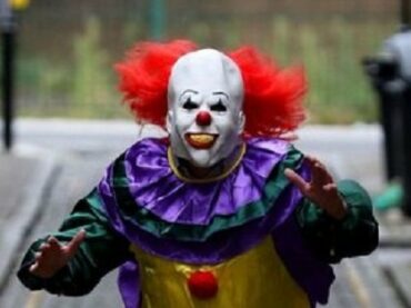 ジョン ゲイシーの検索結果 Tocana