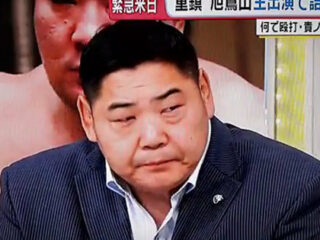 嘘バレた元旭鷲山の“ギャラの額”がハンパない！ 騙された日本のテレビ局の醜態全貌！