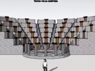 記憶形成劇場ドームを設計した男、ジュリオ・カミッロ　～記憶術の歴史～