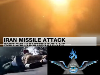 イランが「イルミナティ連合」に警告ミサイル発射か!? 「テロの背後に米国やイルミナティの存在」大統領仄めかし ＝シリア