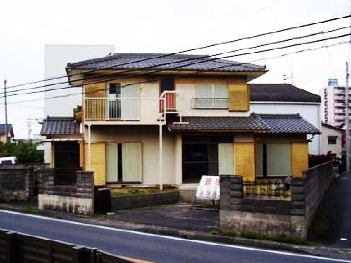 愛知の心霊屋敷「三角の家」を徹底取材！夫婦自殺、警察官の精神異常 