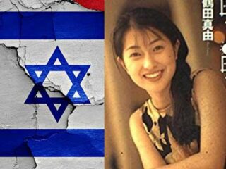 イスラエル大使館が「日本人＝ユダヤ人」を公式認定か？  鶴田真由の“日ユ同祖論肯定エッセイ”をFacebookで紹介、真意を聞いてみた