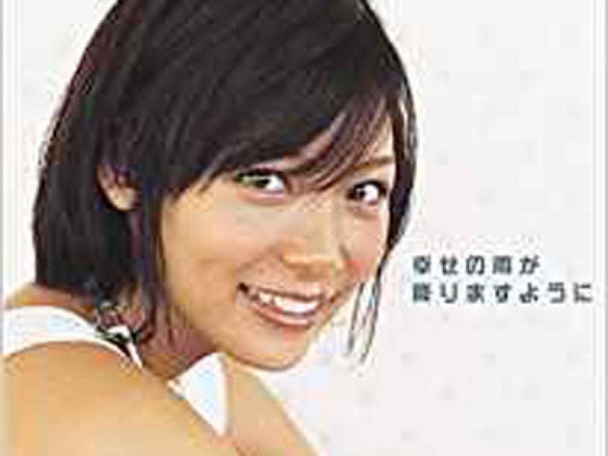宮崎あおい 相武紗季 広末涼子 八重歯を矯正した女優としていない女優6人を比較