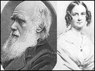 進化論の祖・ダーウィンは近親婚していた！ 悲劇、遺伝子疾患、形態異常…世界的に有名な“タブー近親婚”の4事例！