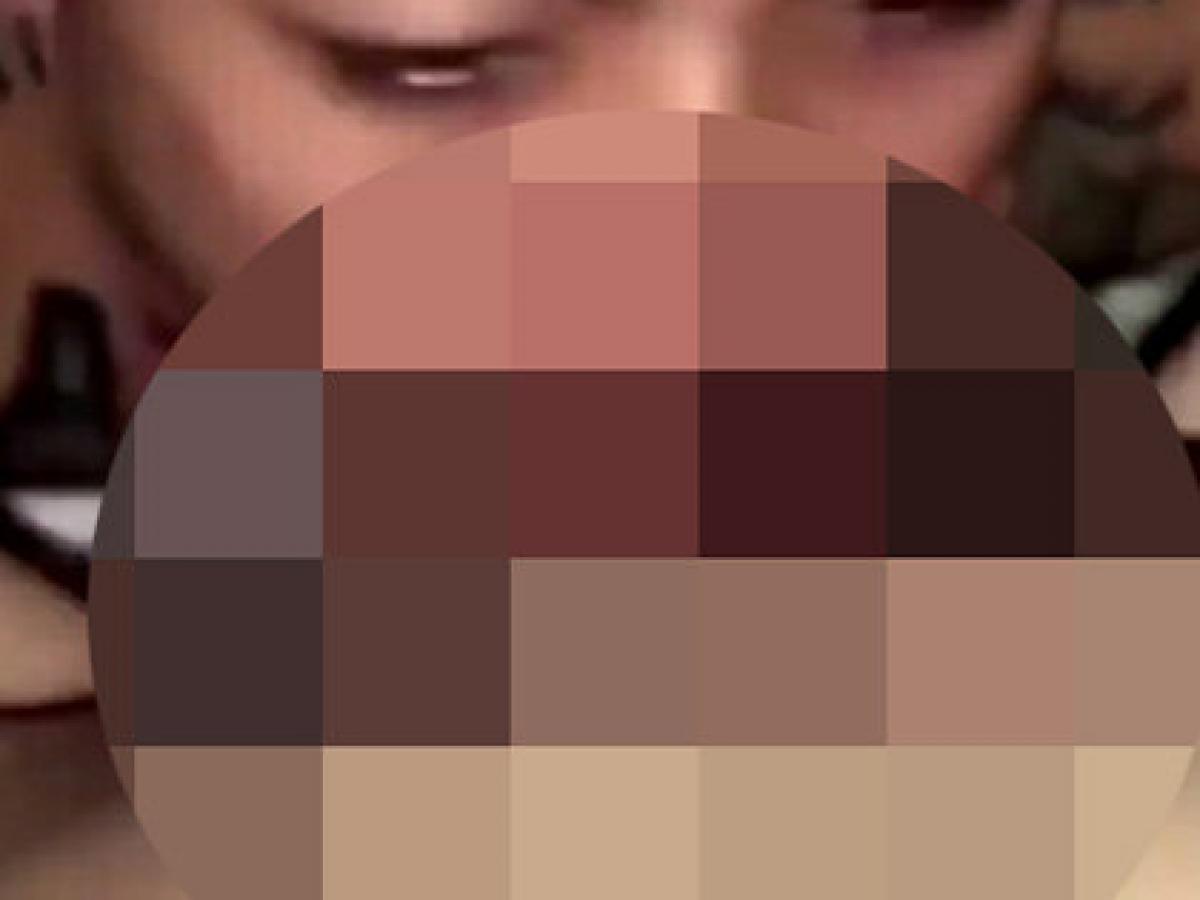 衝撃の クンニ動画 流出の人気モデル 宮本彩菜 インスタ誤爆は確信犯か 相手は人気ラッパー