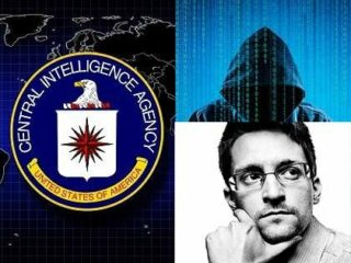 【CIA機密資料「Vault7」公開】スノーデンがTwitterで“問題の本質”を指摘！ ウィキリークス事件はこう読み解く