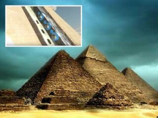 ピラミッドは「水を利用して」建造された！ 建設会社社長による“現場目線”の最終結論