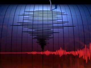 48時間で69回の地震が「リング・オブ・ファイア」で発生していた！南海トラフ大地震の可能性、専門家も危惧！