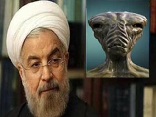 「宇宙人がモスクを訪問した」現役イラン大統領がUFO体験をガチ告白！「思い出す度にハァハァする」「夢や幻ではない」【動画アリ】