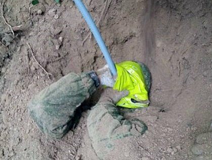 奇病 無限恐怖症 アペイロフォビア がヤバすぎる 永遠 を考えただけで錯乱 たった1つの治療法とは