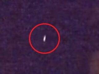 埼玉に出現した「謎の光」について防衛省と天文台に直撃取材、まさかの返事が…！ UFO研究家は冷静なコメント！