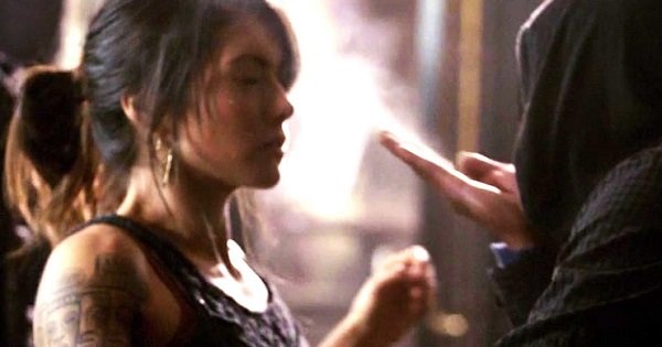 史上最悪のレイプドラッグ 悪魔の吐息 スコポラミン が世界に蔓延中 ひと吸いで記憶がすっ飛び 自我喪失 強姦魔の言いなりにｰトカナ 2ページ目