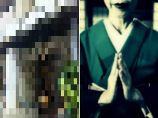 【実録】「日本一危険な街」大阪・新世界の“心霊ホテル”で幽霊にガチ遭遇！ 老婆の霊にまつわるヤバすぎる真実を取材