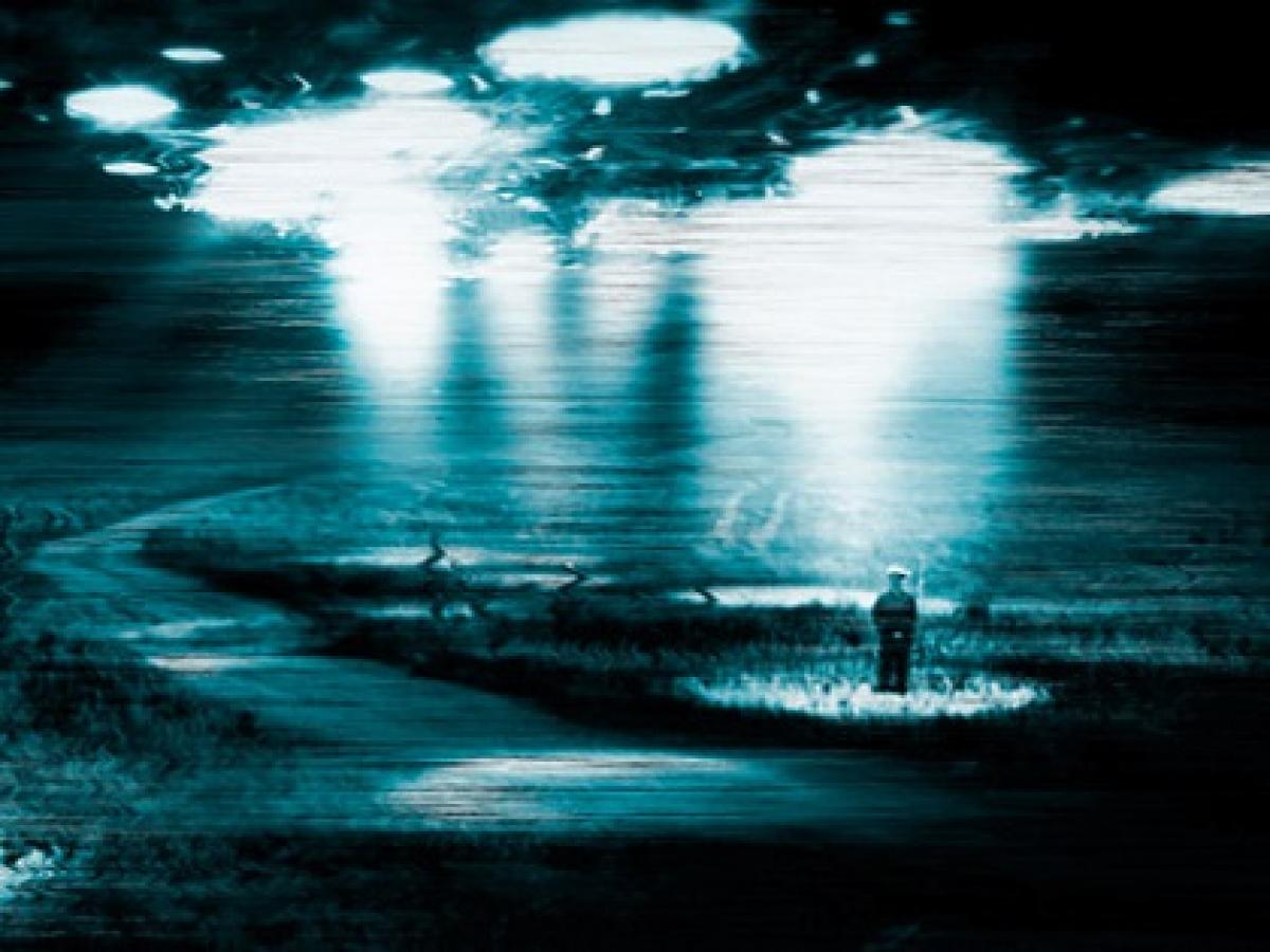 米政府が Ufo牧場 で極秘 人体実験 内部告発により発覚 衝撃の一部始終 ペンタゴン重要人物ビゲロー氏も関与 Tocana