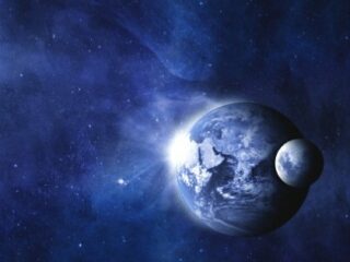 権威ある学術誌で発表「地球の生命は地球外からやって来た、しかも…」 パンスペルミア説ほぼ確定、衝撃の“宇宙生命拡散システム”発見
