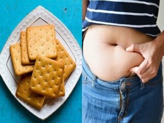 炭水化物で太りやすい体質か“たった30秒”でわかる簡単テスト!! 英医師が解説「糖質制限ダイエット」すべきタイプか即判明！