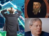 【悲報】「もうすぐリーマンショック超えの金融危機」ジョージ・ソロス元相棒が警告！ 2019年世界大恐慌、ノストラダムス予言と一致！
