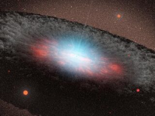 科学者が断言「ブラックホールは高度な宇宙人の住処だ」 安全で快適な“事象の地平面”とは？