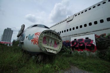 飛行機の検索結果 Tocana