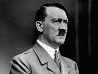 ヒトラーの嘘と絵画 － 彼はなぜ芸術家になれなかったのか？