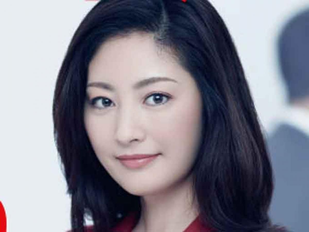 グッドワイフ 常盤貴子だけじゃない 山口智子 安田成美 美しすぎるアラフィフ女優6選 加齢による変化ゼロ グッドワイフ 常盤貴子だけじゃない 山口智子 安田成美 美しすぎるアラフィフ女優6選 加齢による変化ゼロ