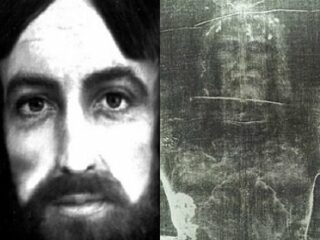 トリノの聖骸布、本当にイエスの血だった！ ナノレベル分析で“決定的証拠”が判明、超話題に！