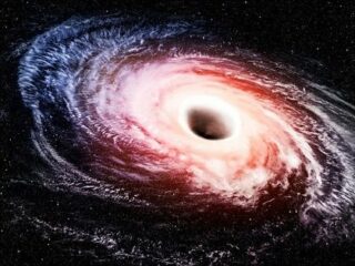 【朗報】ブラックホールに落ちると「自分の過去を抹消できる」ことが判明！ 数学者が証明、非決定論的アナザーワールドにも行ける！
